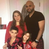 Tina Borrero's photo