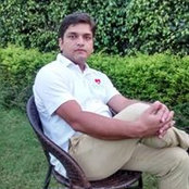 Romil Tripathi's photo