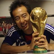 Kensuke Utsumi's photo