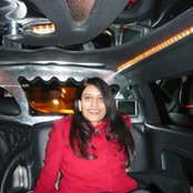 Ami Jain's photo