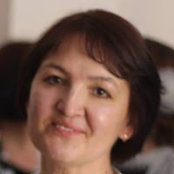 Foto di Зухра Фаткуллина