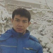 Jake Song's photo