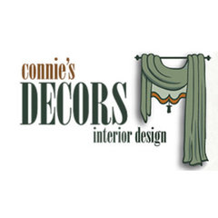 Connie's Decors and Interior Designer