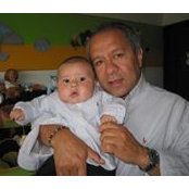 Guillermo Bluhn's photo