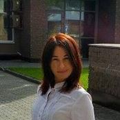 Екатерина Борисова's photo