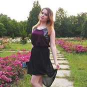 Iulia Galchin's photo