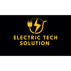 Electric Tech Solution