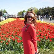 Olga Akishina's photo