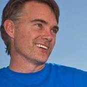 Foto von James Hillis