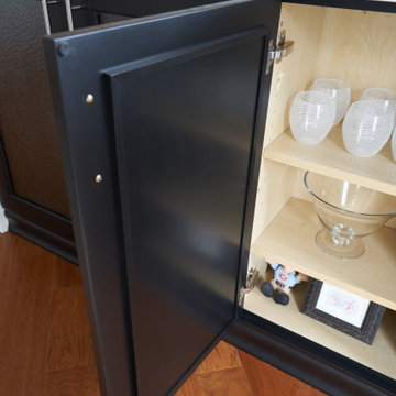 A Style Icon Kitchen Design in Yardley