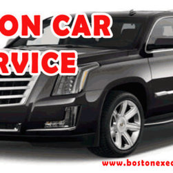 Boston Car Service | 857-203-1075 | bostonexecutivelimoservice.com - Products