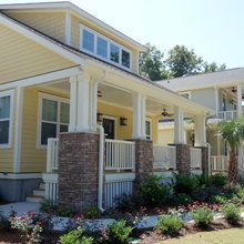 Lily's house