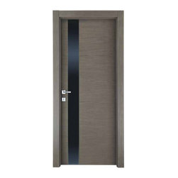 Contemporary doors - Interior Doors