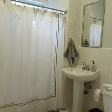 Contemporary Remodel