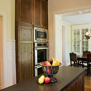 Wills Company Nashville Kitchens