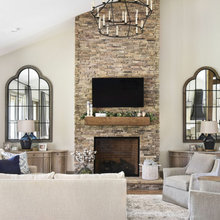 Living Room Ideas