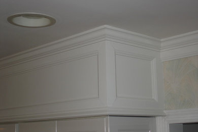 Inspiration for a kitchen remodel in New York