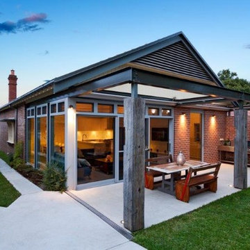 Creewood - Heritage Design Winner