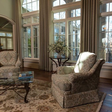 Lake Murray lakefront home in Irmo, SC