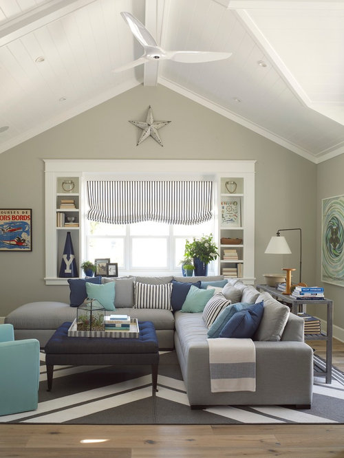 Grey And Cream Color Palette Houzz