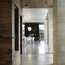 Rustic Modern