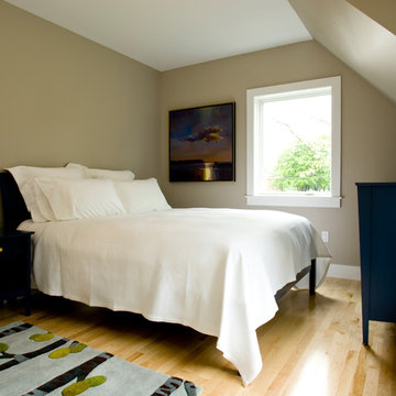 Redfern House