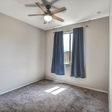 Home Renovation in Sunnyvale CA - Slide Doors and Engineered Flooring
