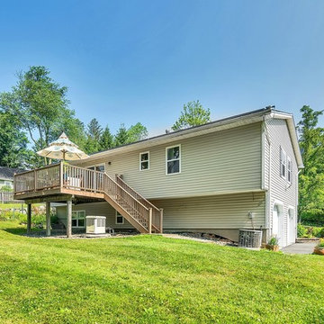 Valley Cottage High Ranch