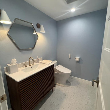 Bathroom Remodel Palisades