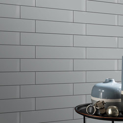 York Slim Pearl 60x400 - Wall & Floor Tiles