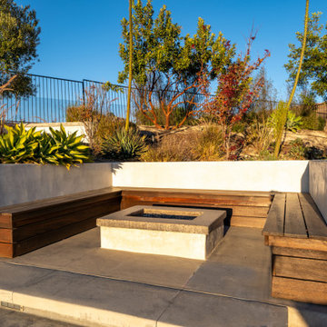 Modern Serenity