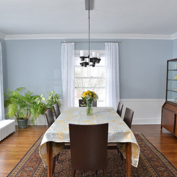 Shaker hts whole house renovation