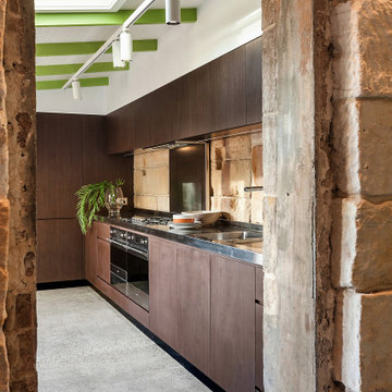 Millers Point Project