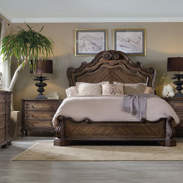 Bedrooms