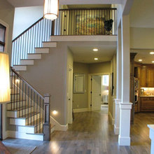 stair treatments