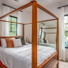 Guest Bedrooms