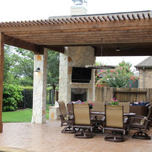 Patio ideas
