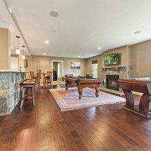 New House