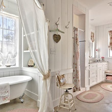 Bathroom Ideas