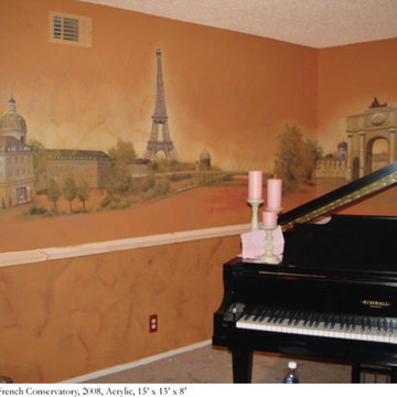French Conservatory