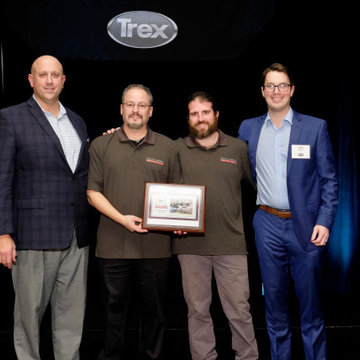 TrexPro 2020 Summit