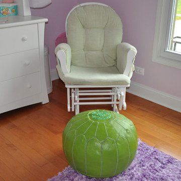 Kids rooms