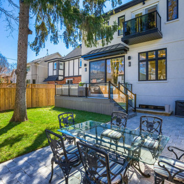 The Kingsway Transitional