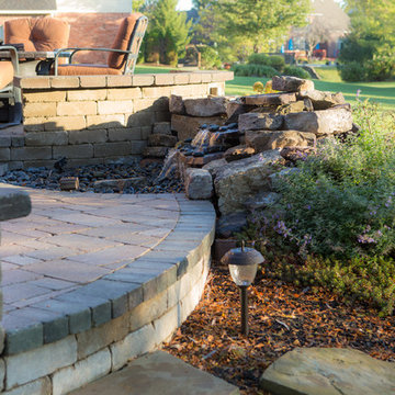 Hardscapes