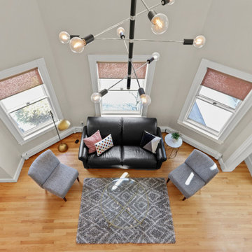 Kerry Howell Real Estate Interior Design Portfolio