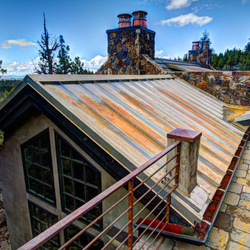 Hillside Resort