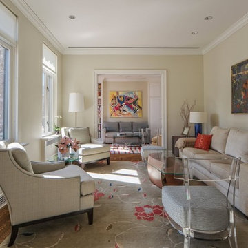 Sutton Place Aerie