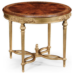 Victorian Side Tables And End Tables by HedgeApple