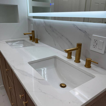 Master Bathroom Remodeling in Ambler, PA