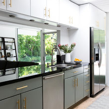 New Kitchen